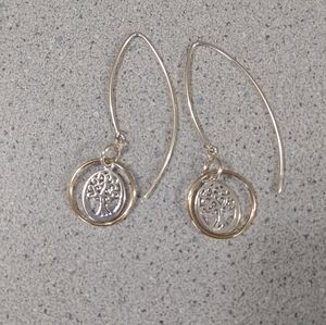 Sterling Tree Of Life